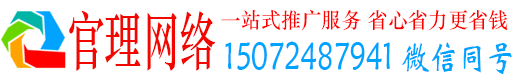 吴起官理sem推广